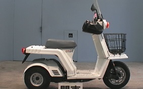 HONDA GYRO X TD01