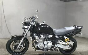 YAMAHA XJR1300 2010 RP17J