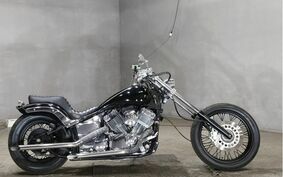 YAMAHA DRAGSTAR 400 1996 4TR