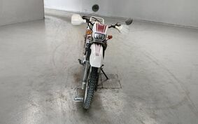 YAMAHA SEROW 225 WE 4JG