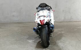 SUZUKI GSX1300R HAYABUSA 2008 GX72A