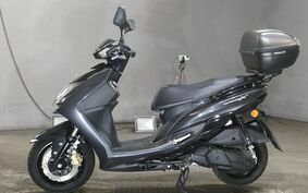 YAMAHA CYGNUS 125 X SR SED8J