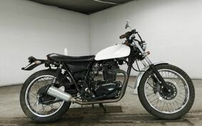 KAWASAKI 250TR BJ250F