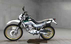 YAMAHA SEROW 225 WE DG08J