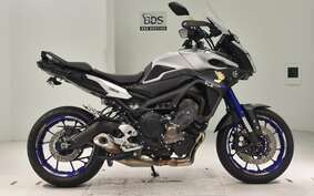 YAMAHA MT-09 Tracer 2015 RN36J