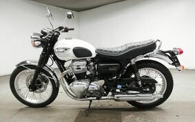 KAWASAKI W650 2002 EJ650A