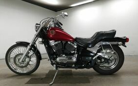 KAWASAKI VULCAN 400 1995 VN400A