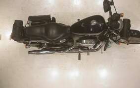 HARLEY XL883I 2008