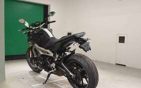 YAMAHA MT-09 A 2014 RN34J