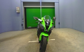 KAWASAKI ZX 10 NINJA R 2016 ZXT00S