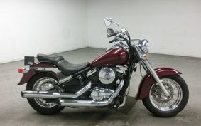 KAWASAKI VULCAN 400 CLASSIC 1996 VN400A