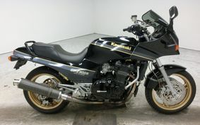 KAWASAKI GPZ900R NINJA 1991 ZX900A