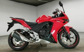 HONDA CBR400R 2013 NC47