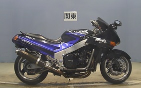 KAWASAKI ZZ1100 NINJA R 1990 ZXT10C