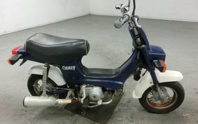 HONDA CHALY 50 CF50