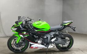 KAWASAKI NINJA ZX-6R 2021 ZX636G