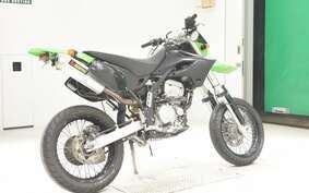 KAWASAKI KLX250D TRACKER LX250E