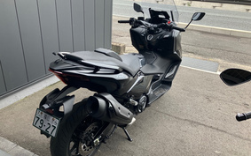 YAMAHA T-MAX 560 ABS 2024 SJ19J