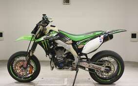 KAWASAKI KX450 F KX450E