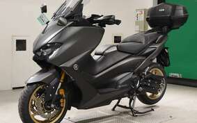 YAMAHA T-MAX 560 T 2021 SJ19J