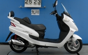 SYM RV125 Fi LA12