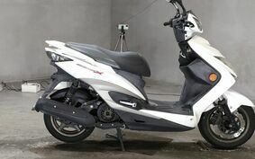 YAMAHA CYGNUS 125 X SR SE44J