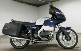 BMW R100RS 1992 4507