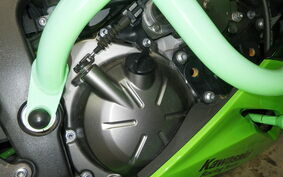 KAWASAKI NINJA ZX-6R A 2019 ZX636G