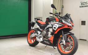 APRILIA TUONO 660 2021