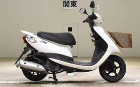 YAMAHA JOG ZR Gen.3 SA39J