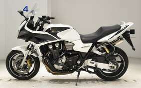 HONDA CB1300SB SUPER BOLDOR 2009 SC54