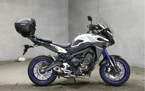 YAMAHA MT-09 Tracer 2017 RN36J