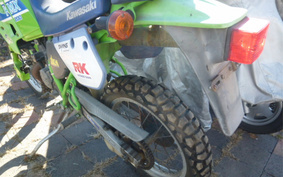 KAWASAKI KMX200 MX200A