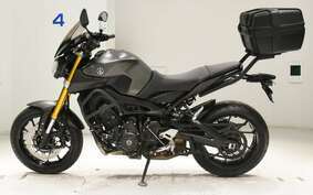 YAMAHA MT-09 2015 RN34J