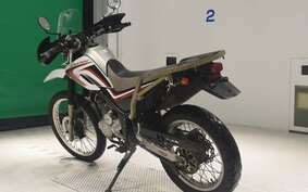 YAMAHA SEROW 250 Gen.2 DG17J