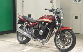 KAWASAKI ZEPHYR 400 KAI 2001 ZR400C