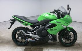 KAWASAKI NINJA 400 R 2010 ER400B