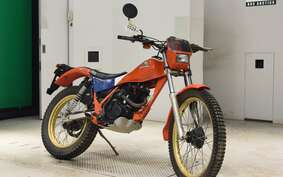 HONDA TLR200 MD09