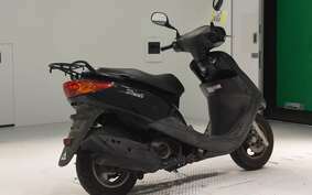 YAMAHA AXIS 125 TREET SE53J