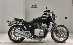 HONDA CB400F 1997 NC36