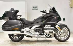 HONDA GL 1800 GOLD WING TOUR DCT 2021 SC79