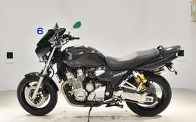 YAMAHA XJR1300 Gen.2 2007 RP17J