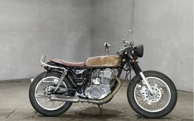 YAMAHA SR400 2003 RH01J