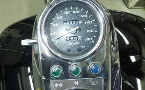 KAWASAKI ELIMINATOR 250 V VN250A