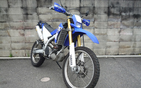 YAMAHA WR250R DG15J