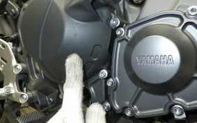 YAMAHA MT-09 2023 RN69J