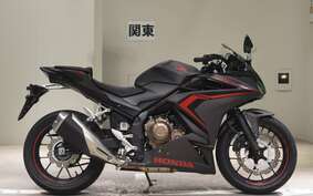 HONDA CBR400R NC56