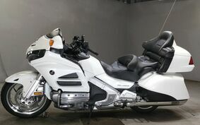 HONDA GL 1800 GOLD WING 2014 SC68