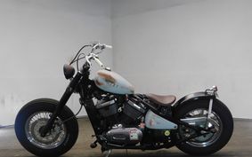 KAWASAKI VULCAN 400 CLASSIC 1996 VN400A