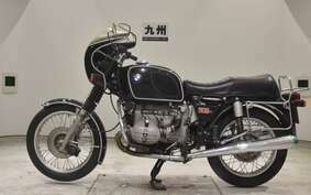 BMW R90 1975